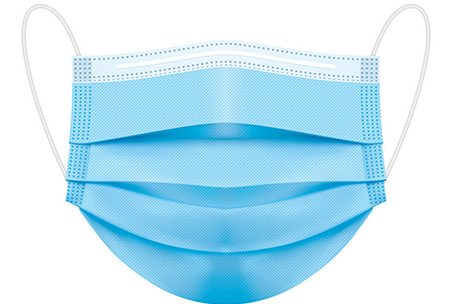 PP spunbond nonwoven fabric: a solid barrier for mask protection？
