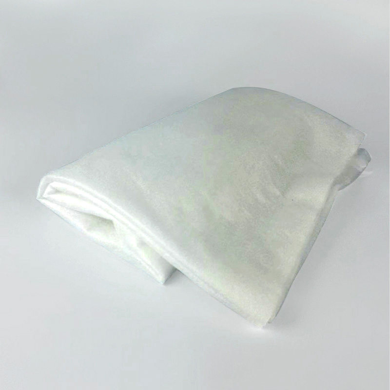 How Do Needled Cotton Manufacturers Ensure Product Quality and Consistency?