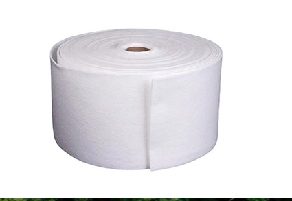 Environmental Nonwoven Fabrics: The Green Evolution in Textile Industry