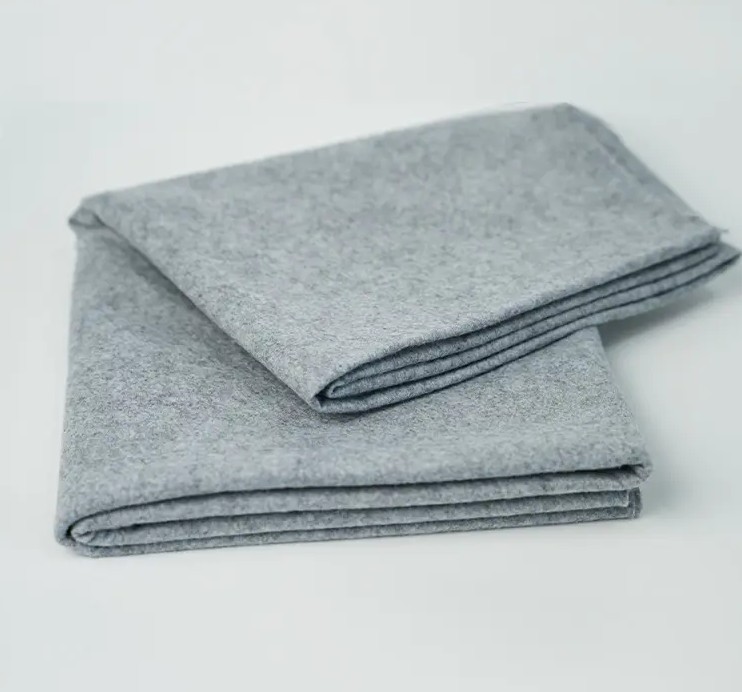 Needled Cotton: Revolutionizing Textile Innovation with Natural Strength and Versatility