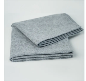 Needle Punched NonWoven Fabrics: The Prospect of an Innovative Material