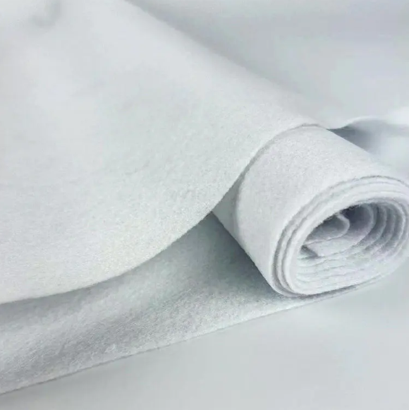 Non-woven Fabrics: The Invisible Power of Modern Materials Science and Technology
