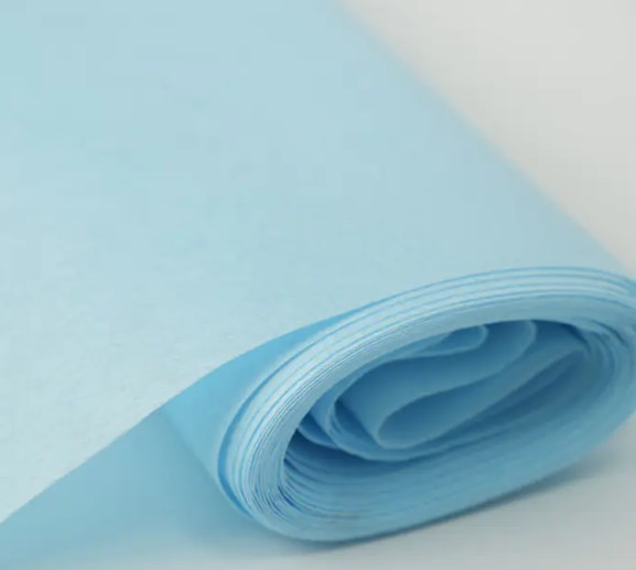 Polypropylene Nonwoven Fabrics: A Panorama from Raw Materials to Applications