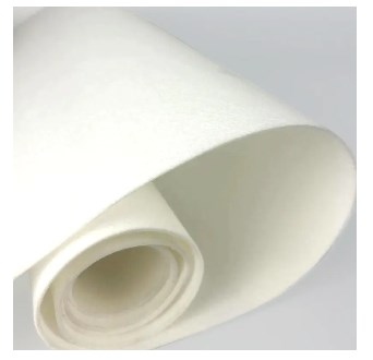 Needle Punched NonWoven Fabrics: Multi-field Application of High-performance Materials