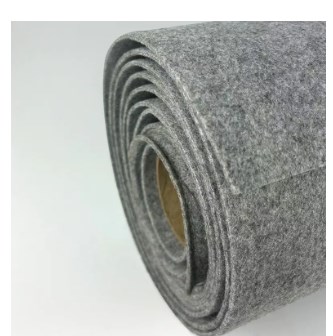 Needle Punch Nonwoven Felt: Technological breakthroughs and new blue oceans of high-performance nonwoven materials