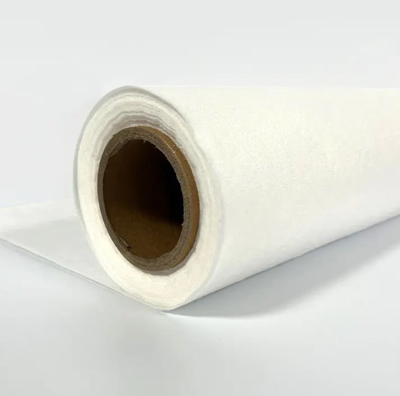 Flame-retardant nonwoven fabrics: core materials to ignite a new track of safety protection