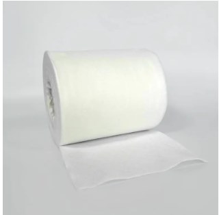 Beyond the Stitch: The Hidden Power of Needle Punched Nonwoven Fabrics
