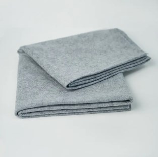 Combining High-Efficiency Insulation with Green Environmental Protection: Needled Cotton's Industrial Applications