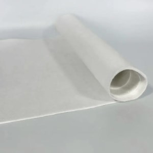 Nonwoven Material Innovation: Technological Advantages of Needle Punched Nonwoven Fabrics