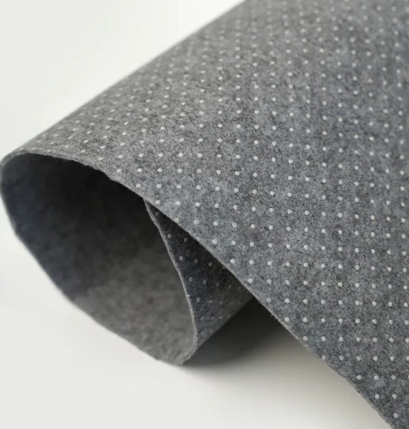 New Anti-Slip Solution for Your Home: How Can Non-slip Drip Carpet Protect You?