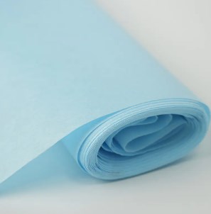 What are the key performance characteristics of non-woven fabrics that determine product quality?